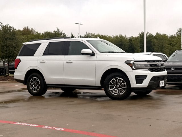 Used 2024 Ford Expedition XLT RWD image 12