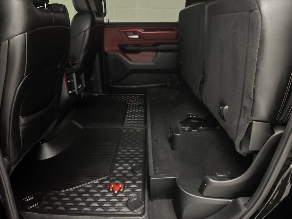 Used 2019 RAM 1500 Rebel AWD/4WD image 52