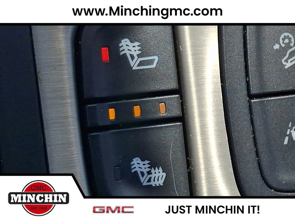 Used 2022 GMC Terrain Denali AWD/4WD image 21