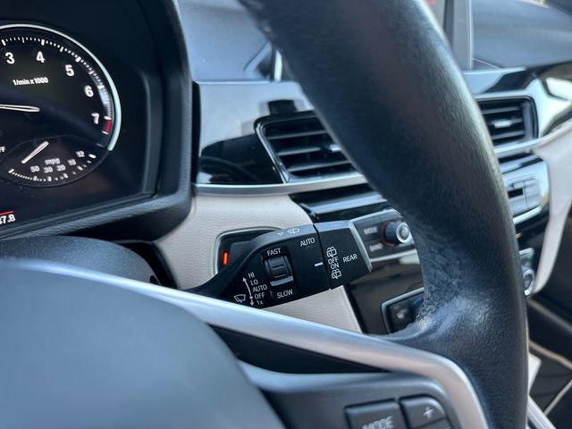 Used 2018 BMW X1 sDrive28i w/ Convenience Package image 25