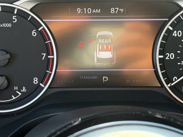 Used 2023 Nissan Rogue SV w/ SV Premium B Package FWD image 28