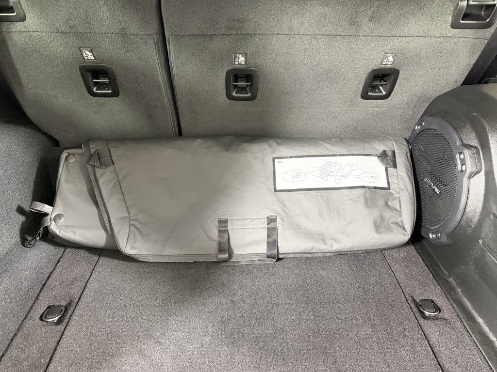 Used 2023 Jeep Wrangler Unlimited AWD/4WD image 35