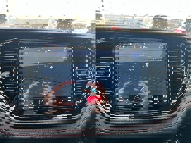 New 2026 Dodge Durango GT image 46