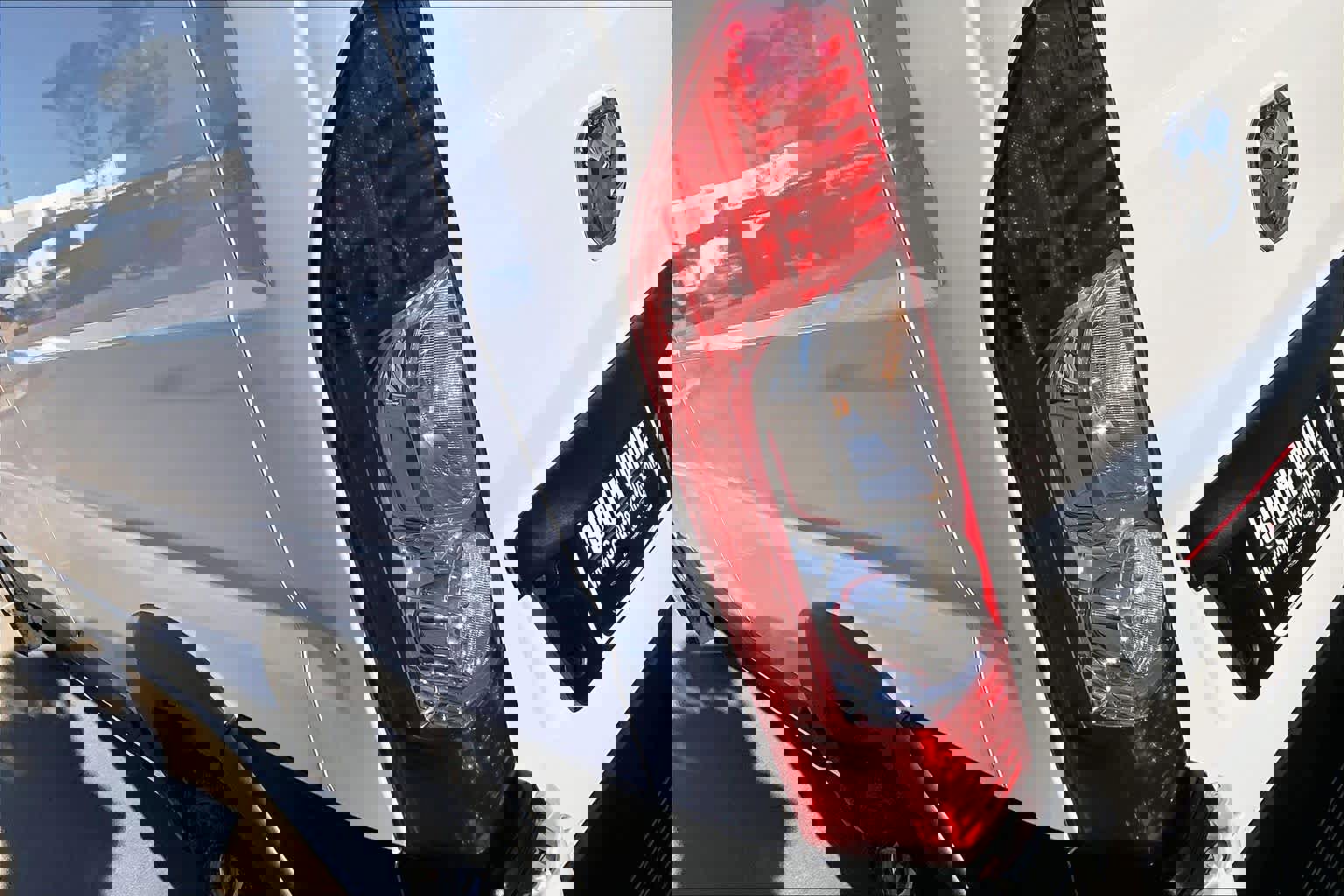 Used 2025 RAM ProMaster 2500 image 27