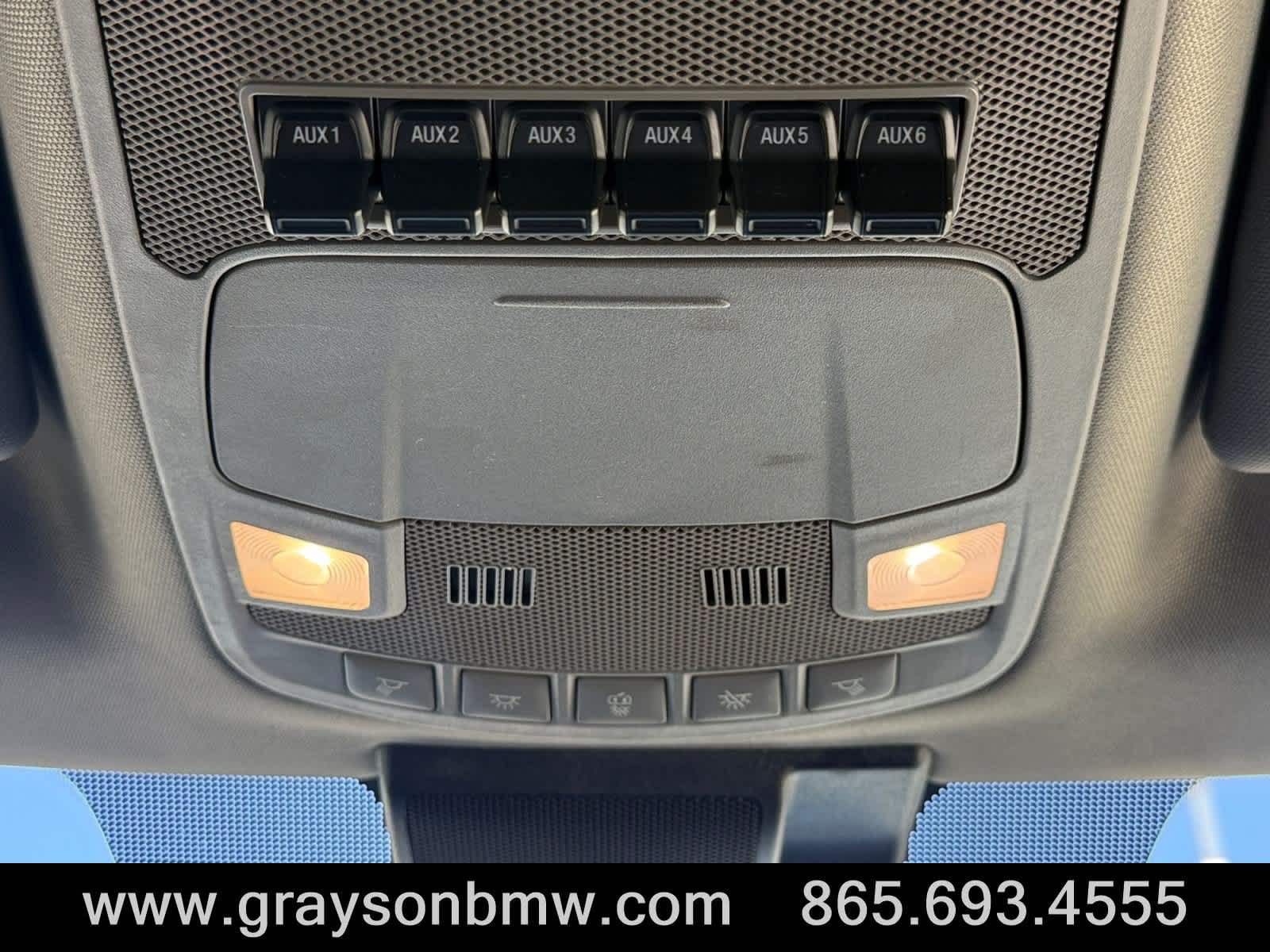 Used 2022 Ford F250 XLT w/ XLT Premium Package AWD/4WD image 28