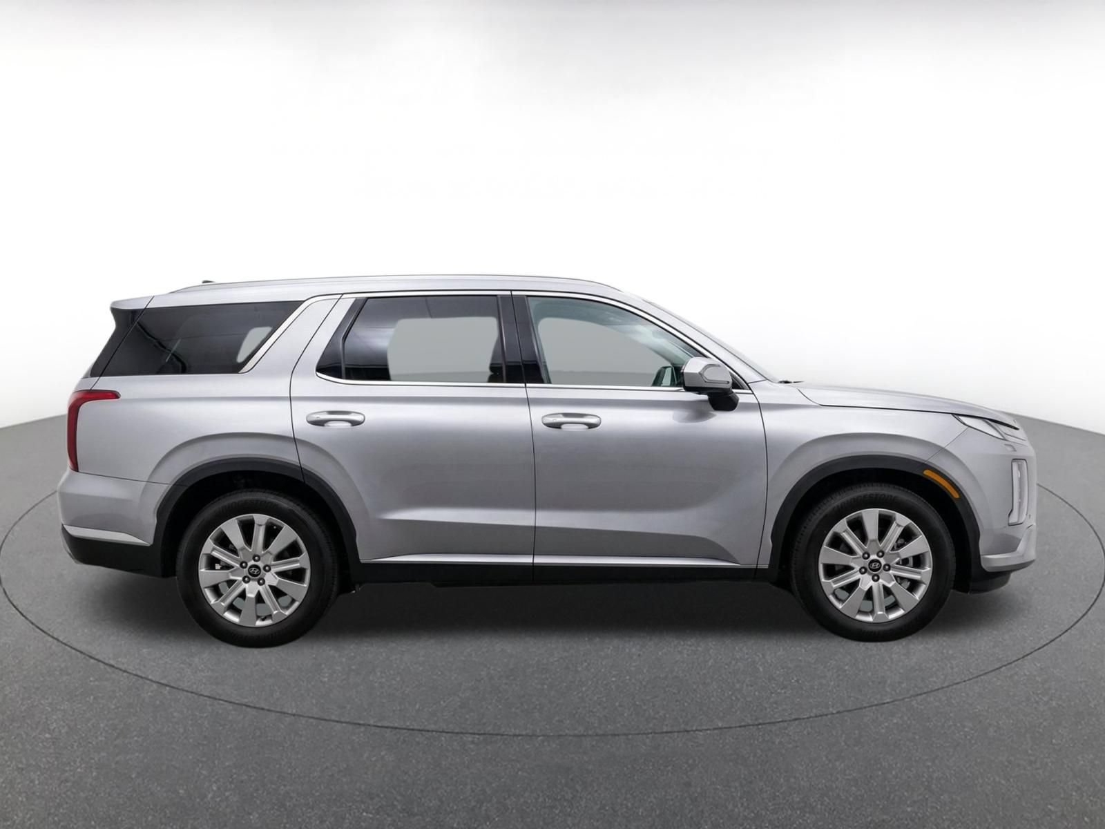 Used 2025 Hyundai Palisade SEL FWD image 10