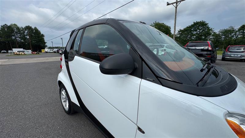 Used 2008 smart fortwo passion RWD image 19