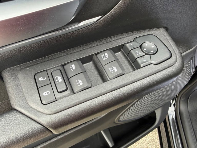 New 2026 RAM 1500 Big Horn image 18