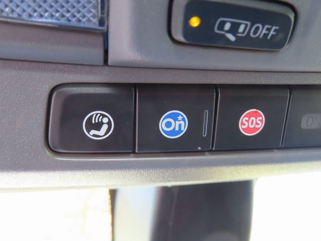 Used 2021 Chevrolet Silverado 1500 LT Trail Boss w/ Bed Protection Package image 9