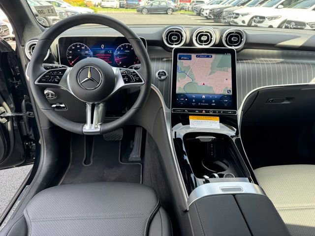 Used 2026 Mercedes-Benz GLC 300 4MATIC image 14