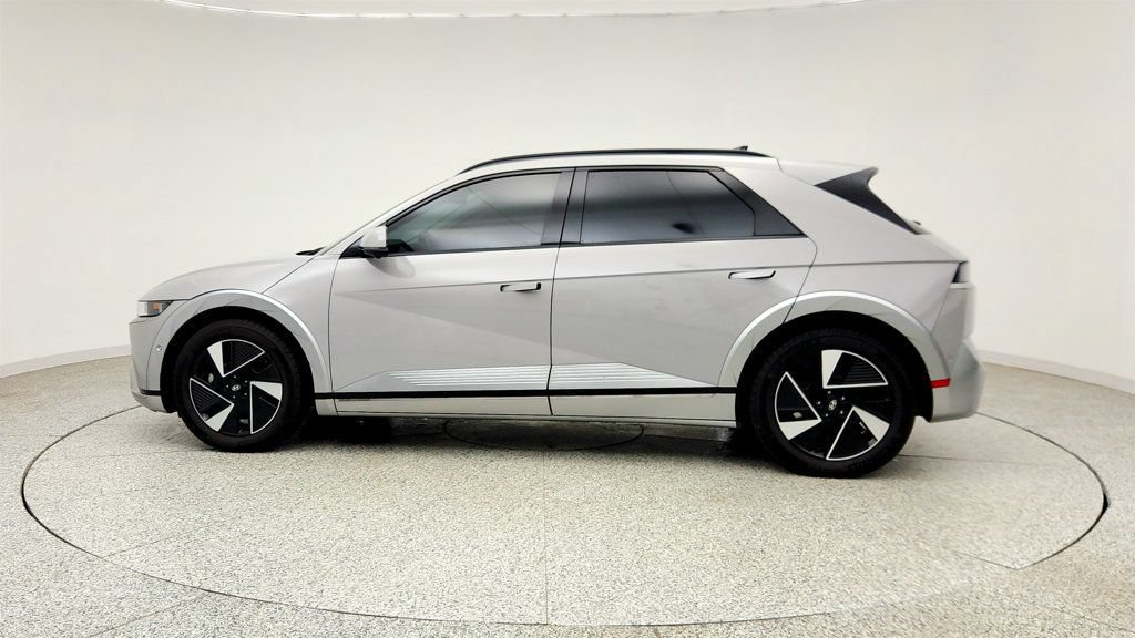 Used 2025 Hyundai Ioniq 5 Limited RWD image 8