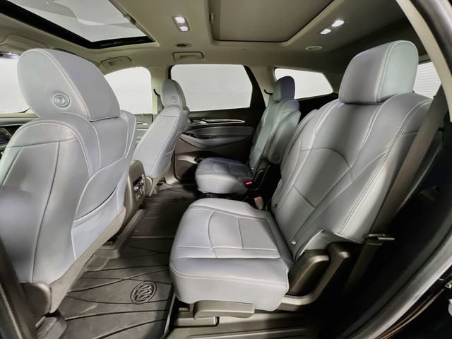 Used 2020 Buick Enclave Premium w/ Sun and Sites Package AWD/4WD image 24