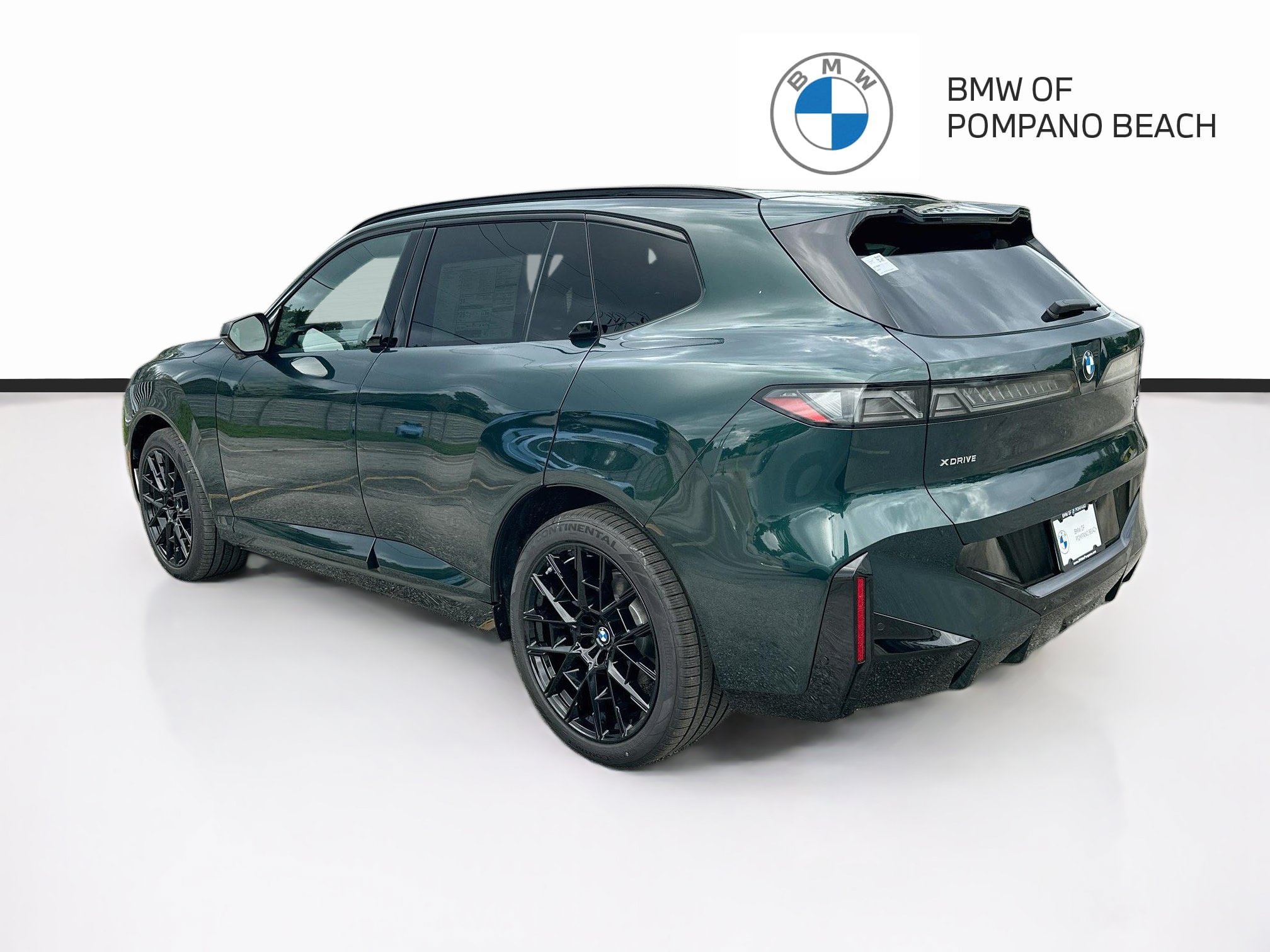 New 2027 BMW X5 xDrive40i AWD/4WD image 4