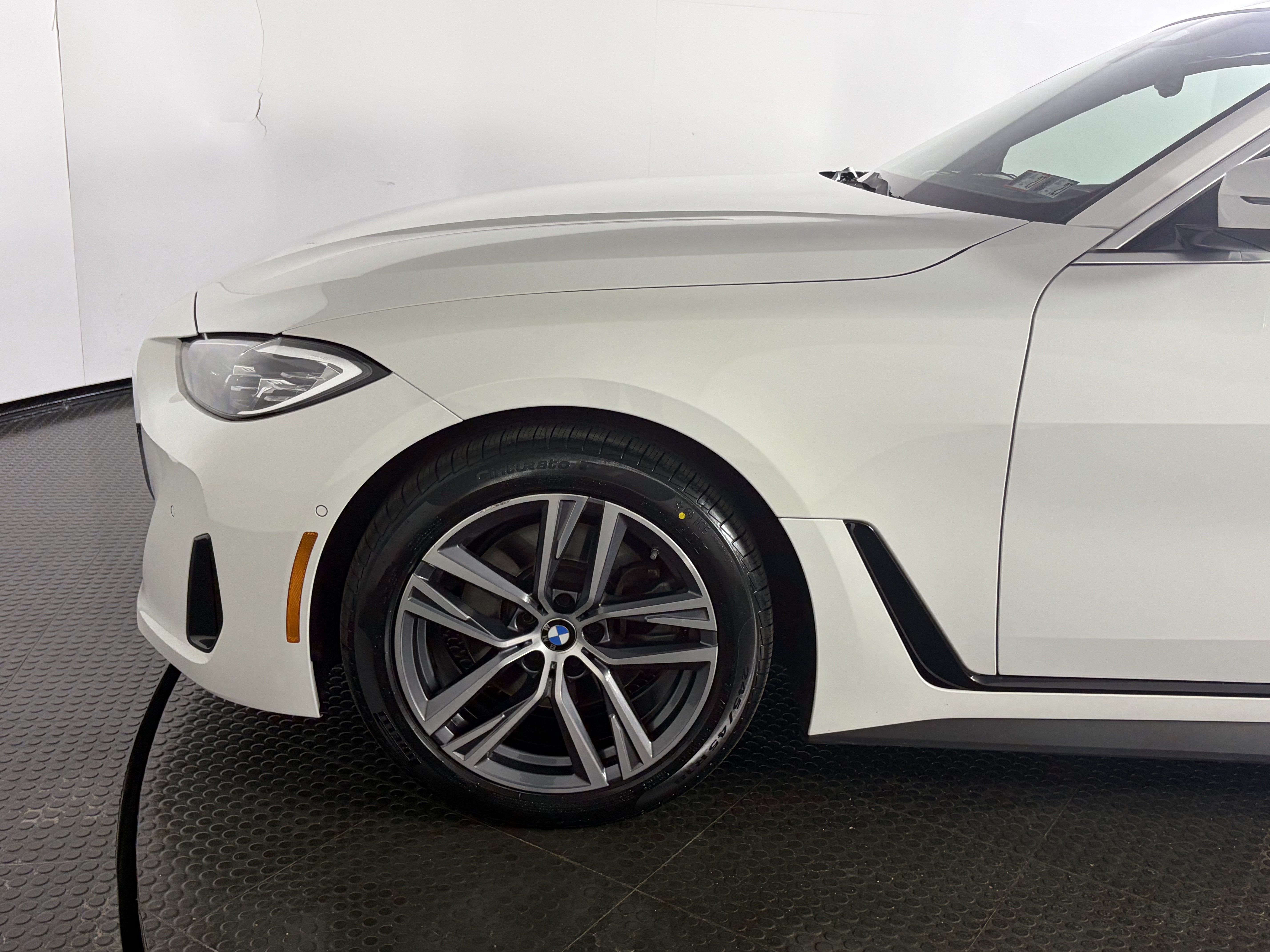 Certified 2024 BMW 430i Gran Coupe xDrive w/ Premium Package AWD/4WD image 4