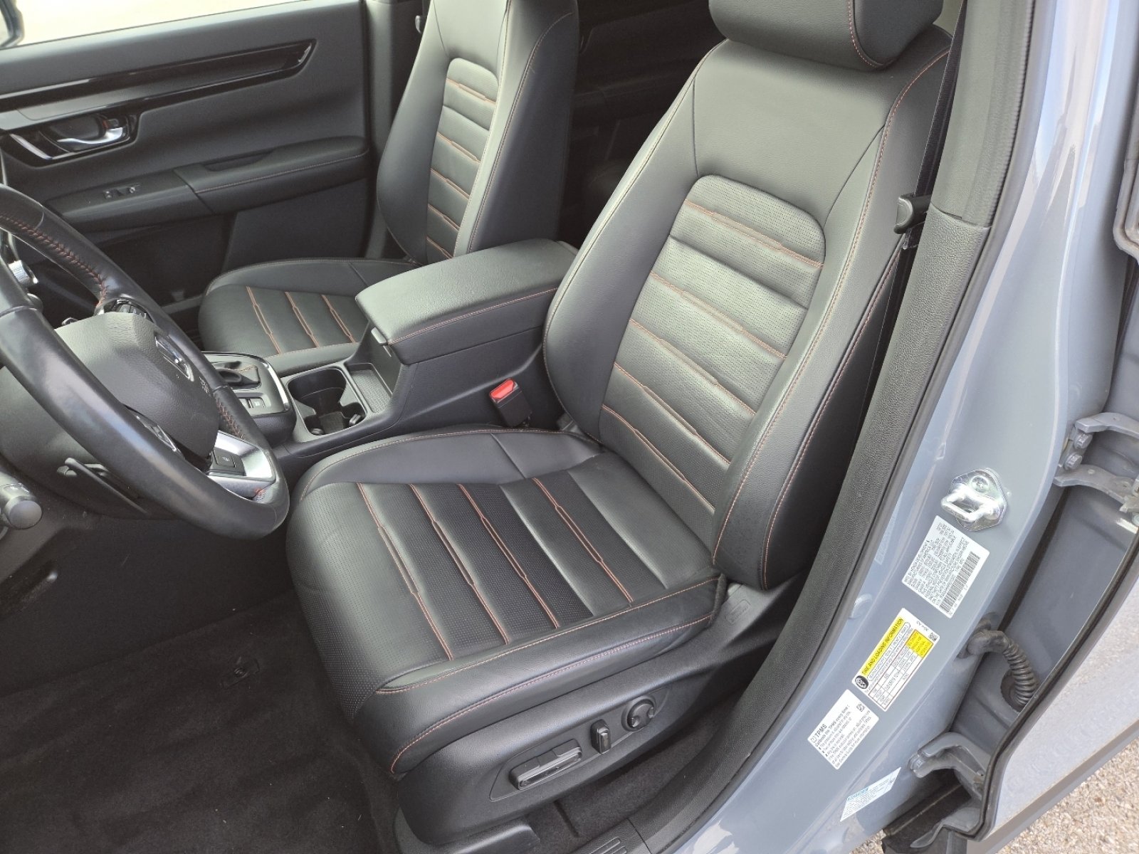 Used 2023 Honda CR-V Sport Touring image 27