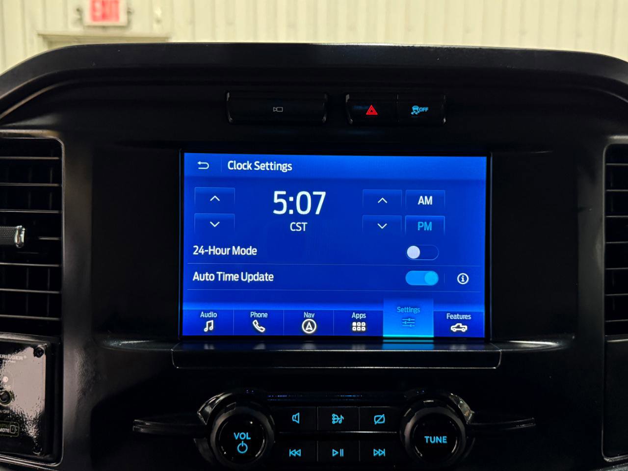 Used 2023 Ford F150 XL image 40