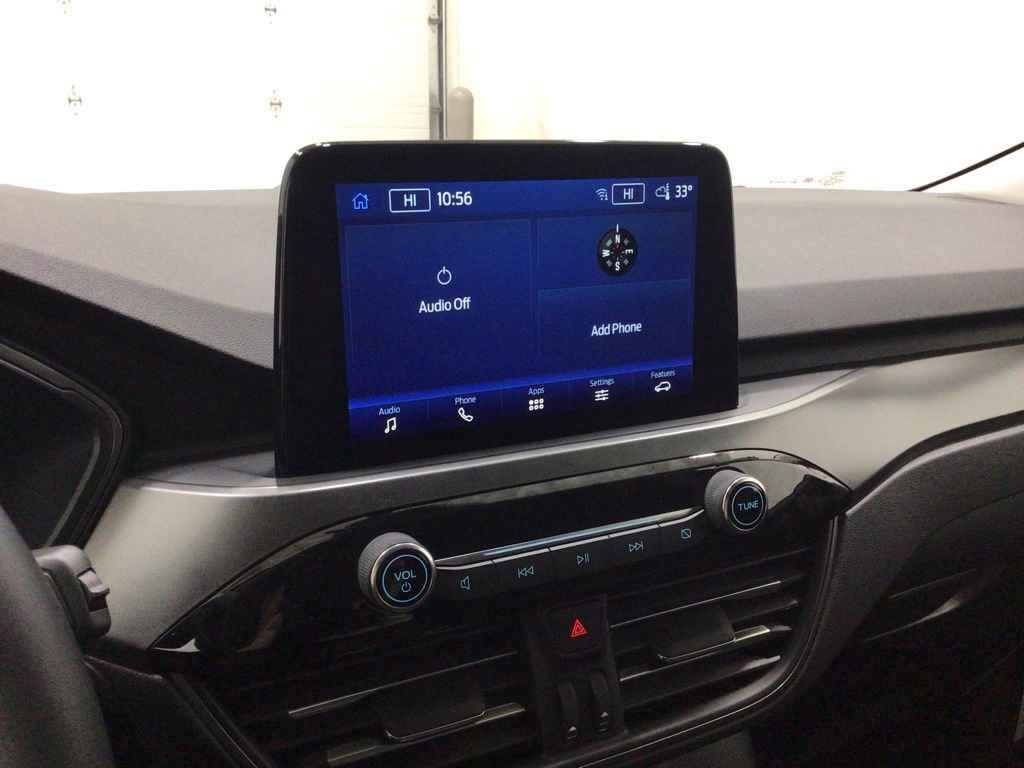 New 2026 Ford Escape Active w/ Cold Weather Package image 11