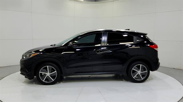 Used 2022 Honda HR-V EX image 5