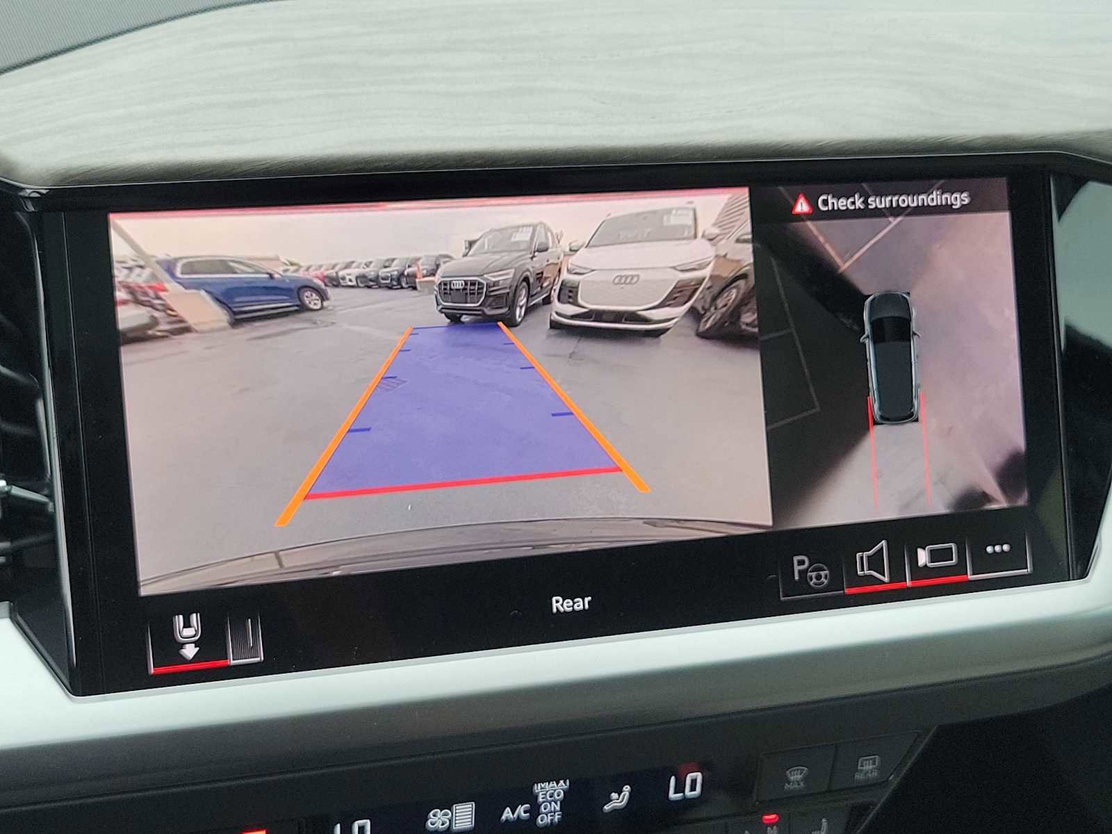 New 2026 Audi Q4 e-tron Premium Plus image 24