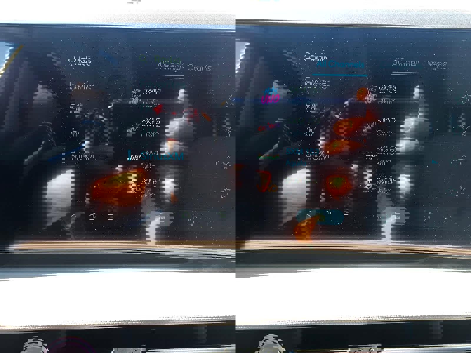 New 2025 Hyundai Tucson SEL image 12