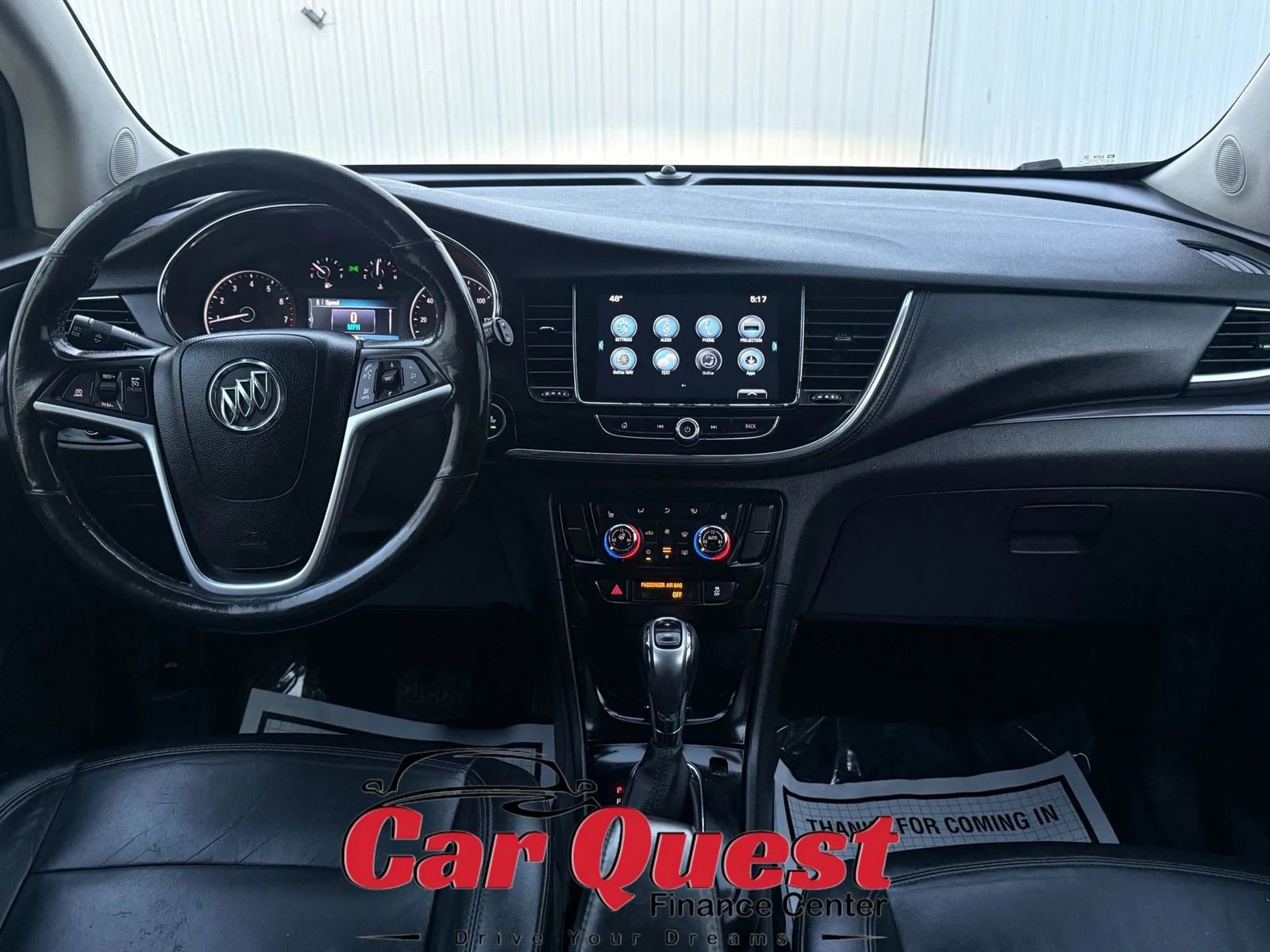 Used 2020 Buick Encore Essence image 26
