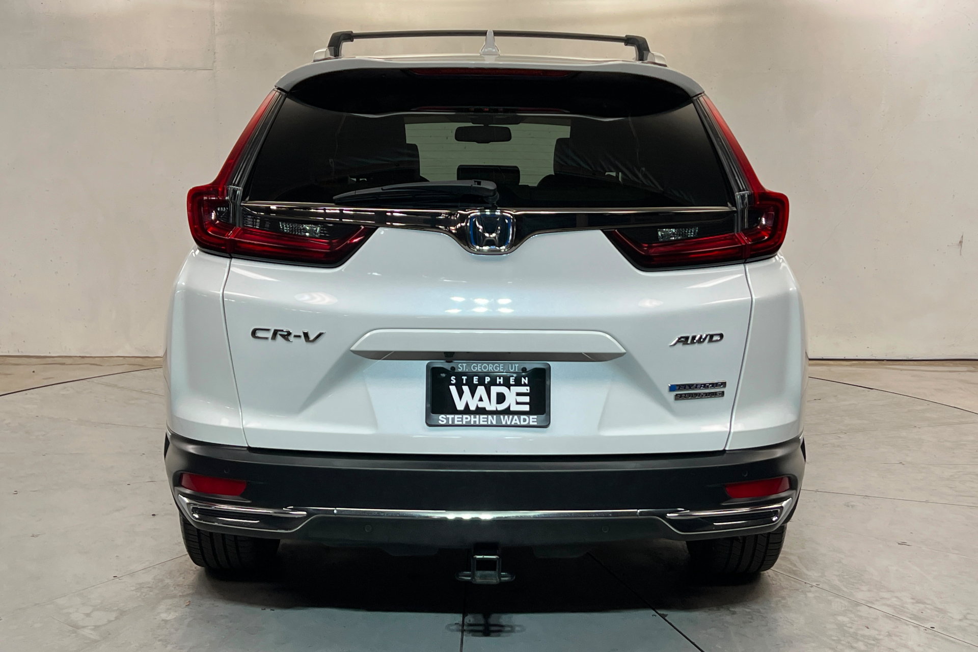 Used 2022 Honda CR-V Touring image 5