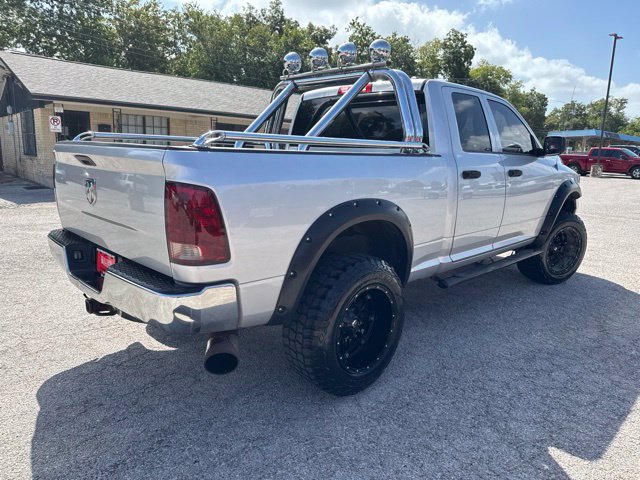Used 2011 RAM 1500 ST w/ ST Popular Equipment Group AWD/4WD image 21