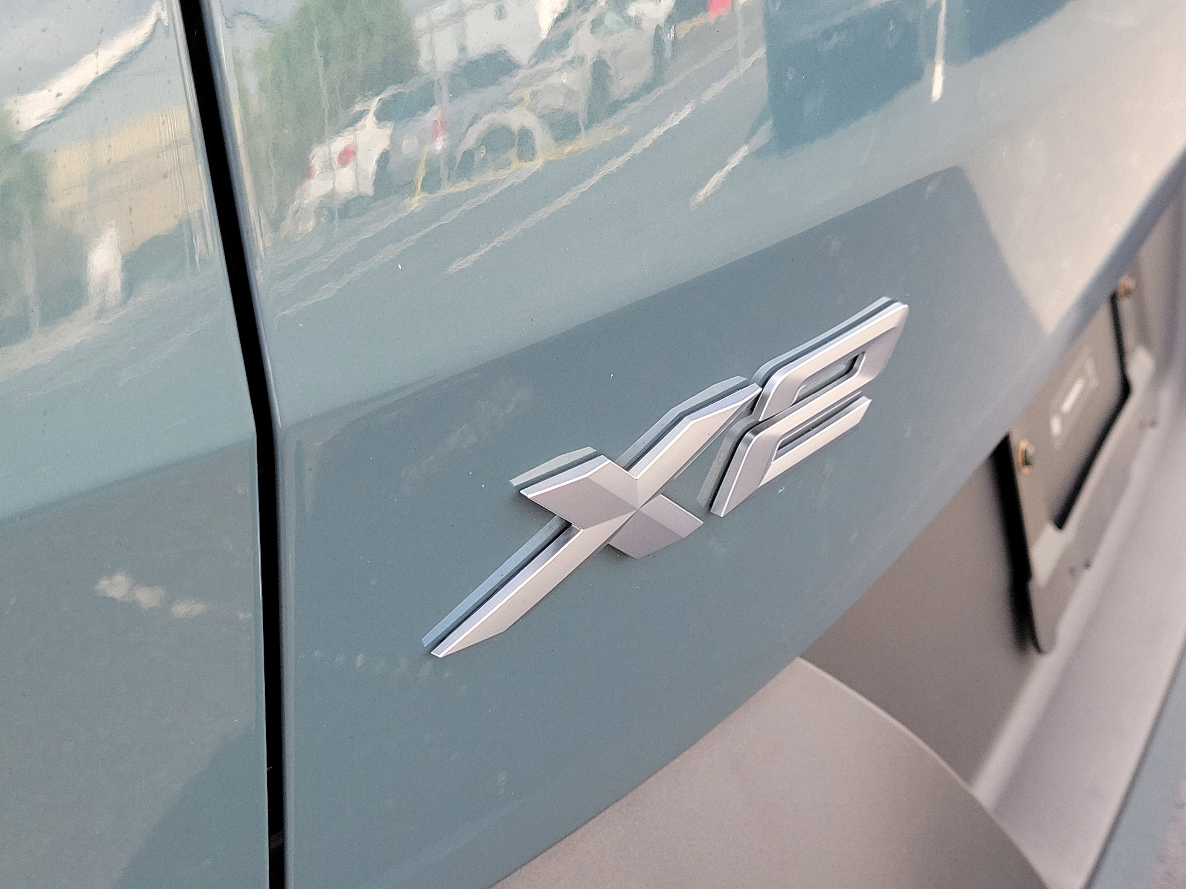 Used 2025 BMW X2 xDrive28i image 5