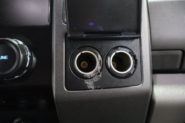 Used 2018 Ford F250 XL w/ Power Equipment Group AWD/4WD image 59