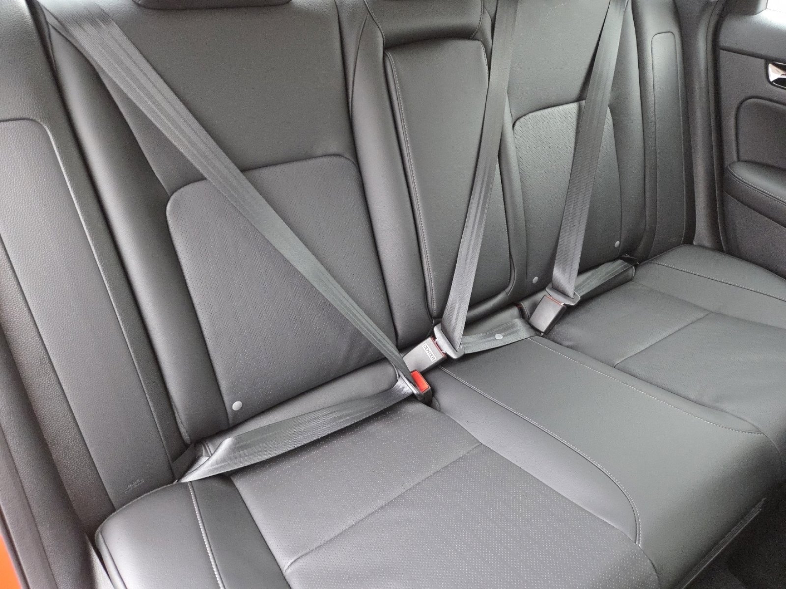 New 2026 Honda Civic Sport Touring image 20