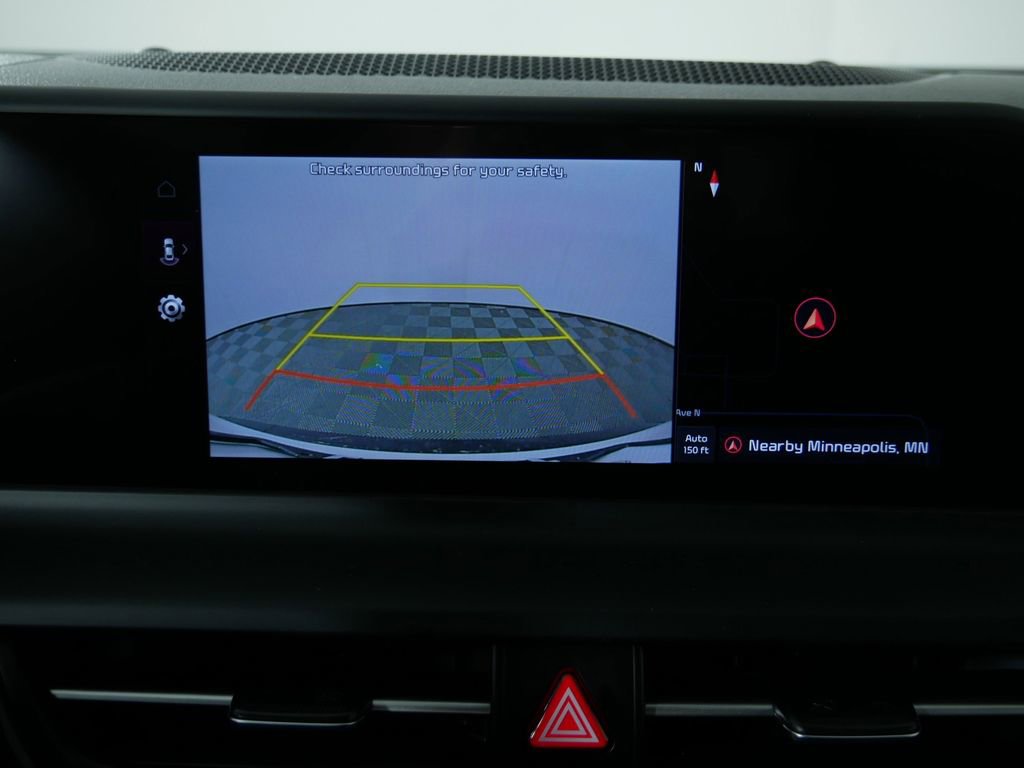 New 2026 Kia Seltos S AWD/4WD image 34