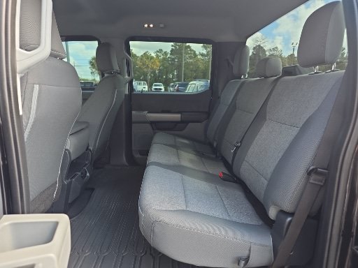 Certified 2024 Ford F250 XL w/ STX Appearance Package AWD/4WD image 17