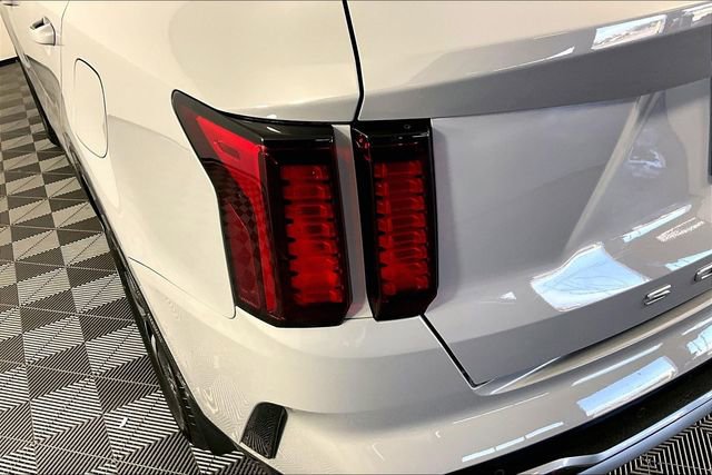 Certified 2022 Kia Sorento EX w/ Panoramic Sunroof Package FWD image 22