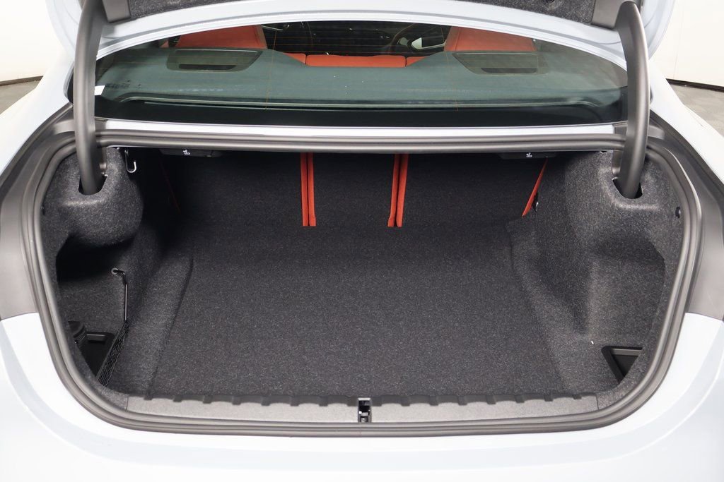 New 2026 BMW M4 Competition image 8