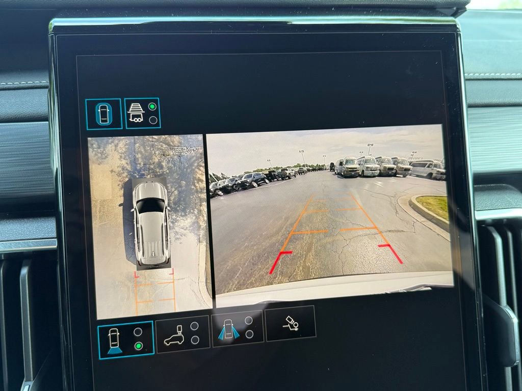 New 2026 GMC Acadia Elevation w/ Elevation Premium Package video 3