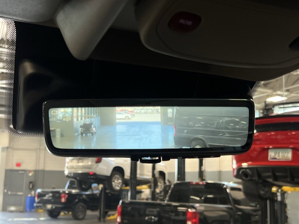 Used 2025 RAM ProMaster 3500 w/ Storage Group image 19