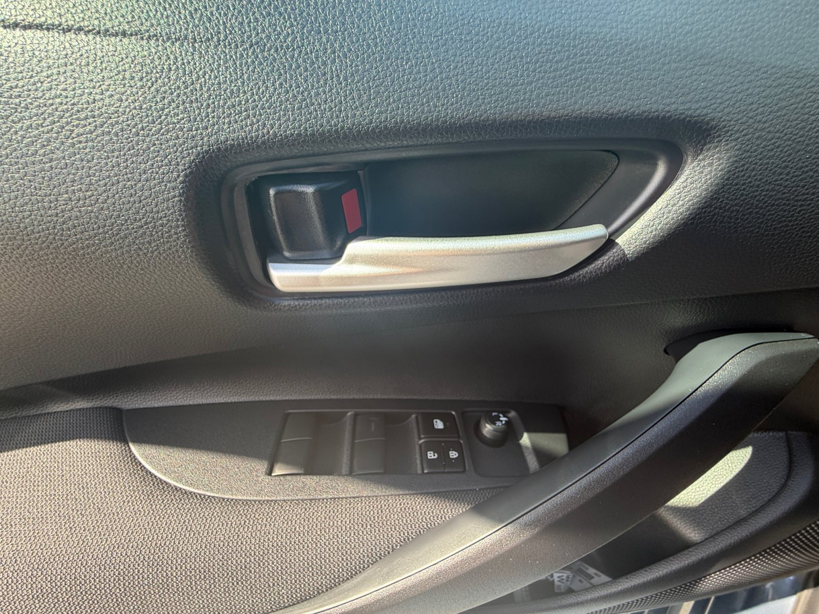 New 2027 Toyota Corolla SE FWD image 17