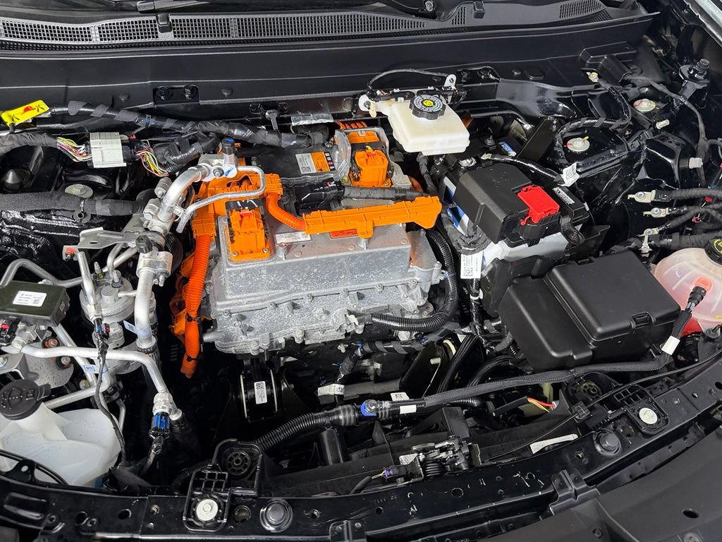 Used 2024 Honda Prologue Elite image 34