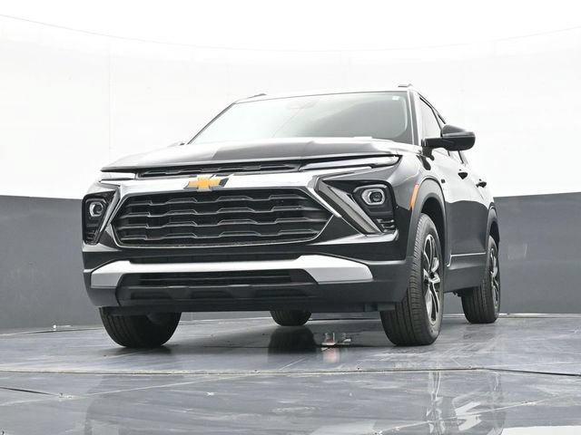 New 2026 Chevrolet TrailBlazer LT w/ Driver Confidence Package FWD image 45