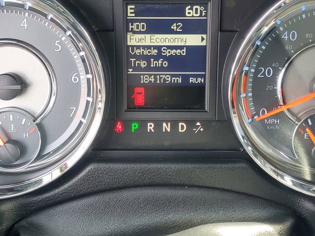 Used 2012 Chrysler Town & Country Touring w/ Entertainment Group #1 image 16