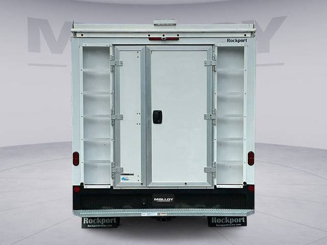 Used 2025 Ford E-350 and Econoline 350 Super Duty w/ Power Equipment Group RWD image 4