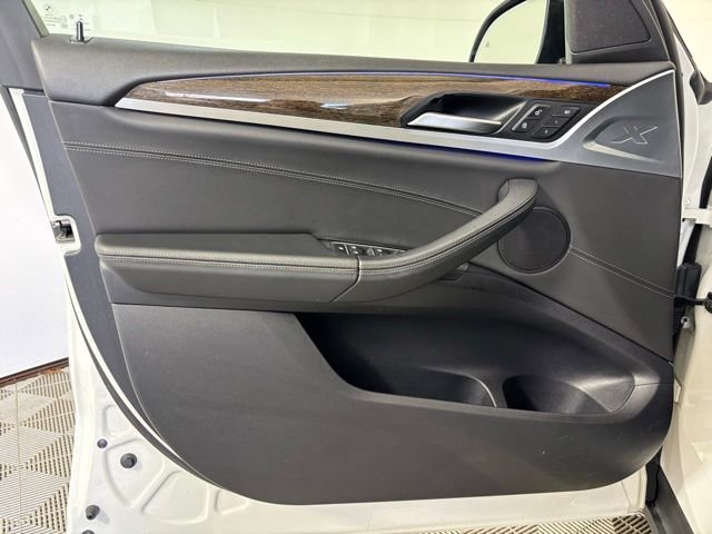 Used 2019 BMW X3 xDrive30i w/ Premium Package AWD/4WD image 10