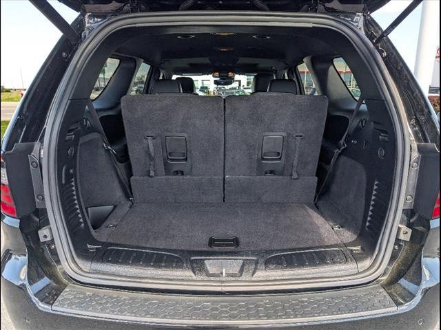 Used 2024 Dodge Durango GT image 21