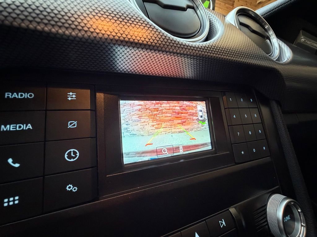 Used 2021 Ford Mustang GT image 22