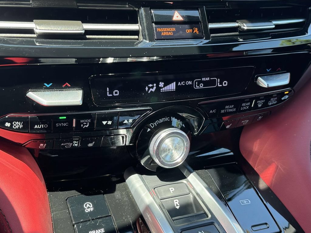 Certified 2023 Acura MDX A-Spec AWD/4WD image 27