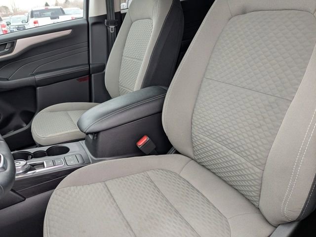 Used 2022 Ford Escape SE w/ Convenience Package AWD/4WD image 25