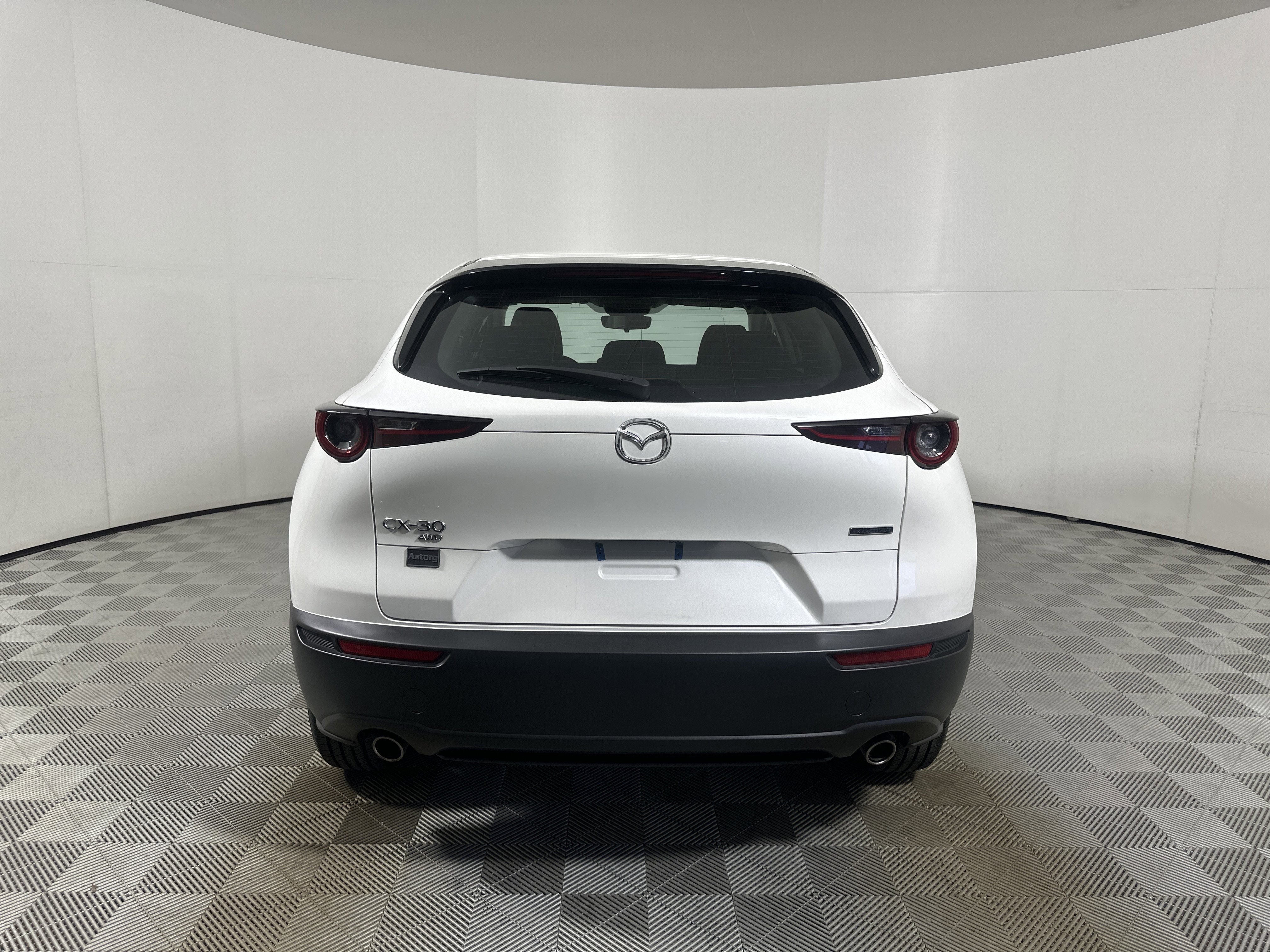 Used 2024 MAZDA CX-30 AWD 2.5 S image 6