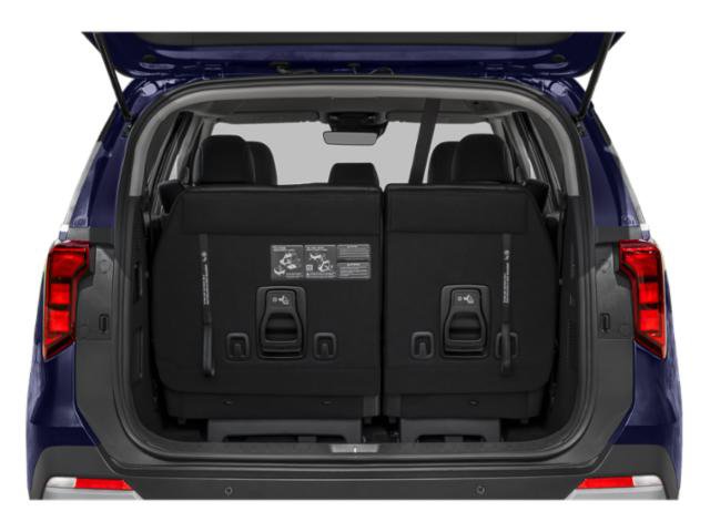 New 2026 Kia Carnival FWD image 8