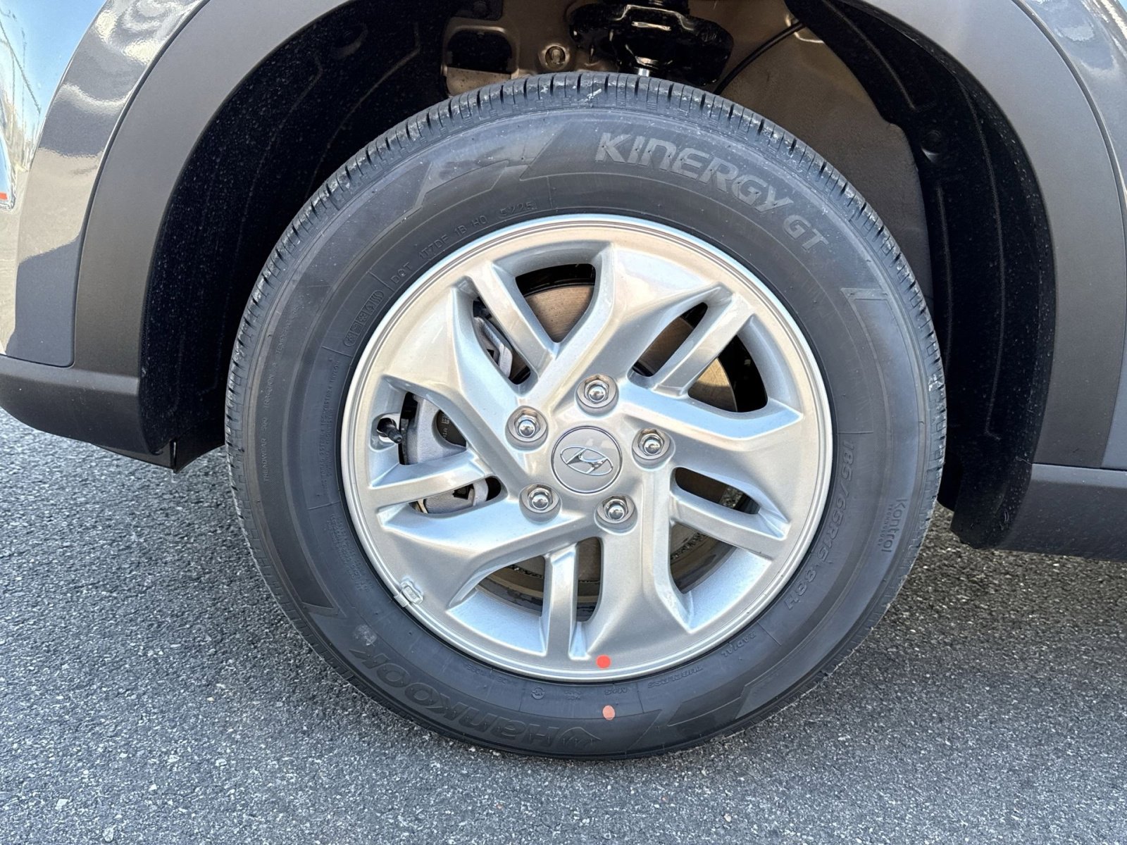 New 2026 Hyundai Venue SE image 12