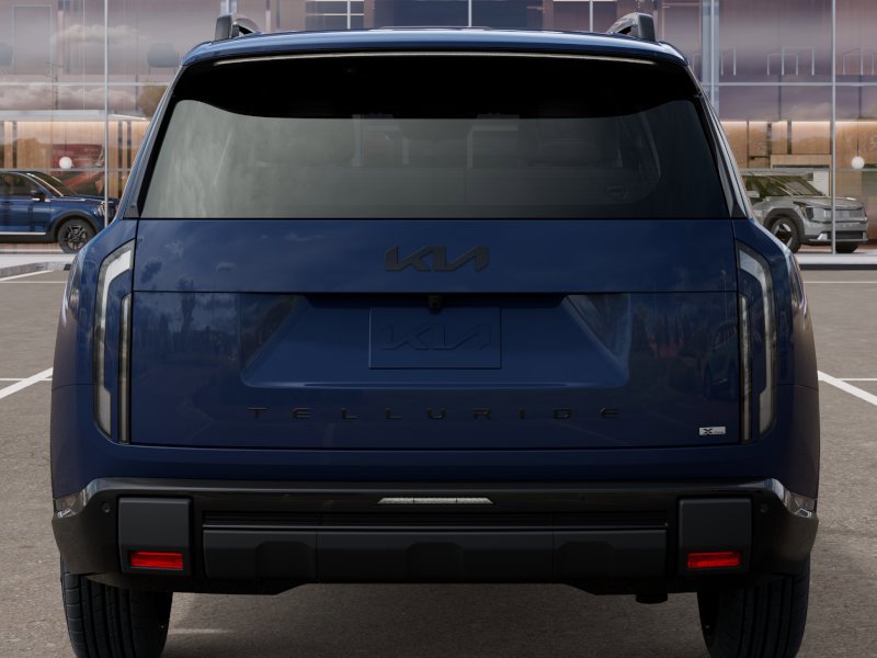 New 2027 Kia Telluride EX X-Line image 13